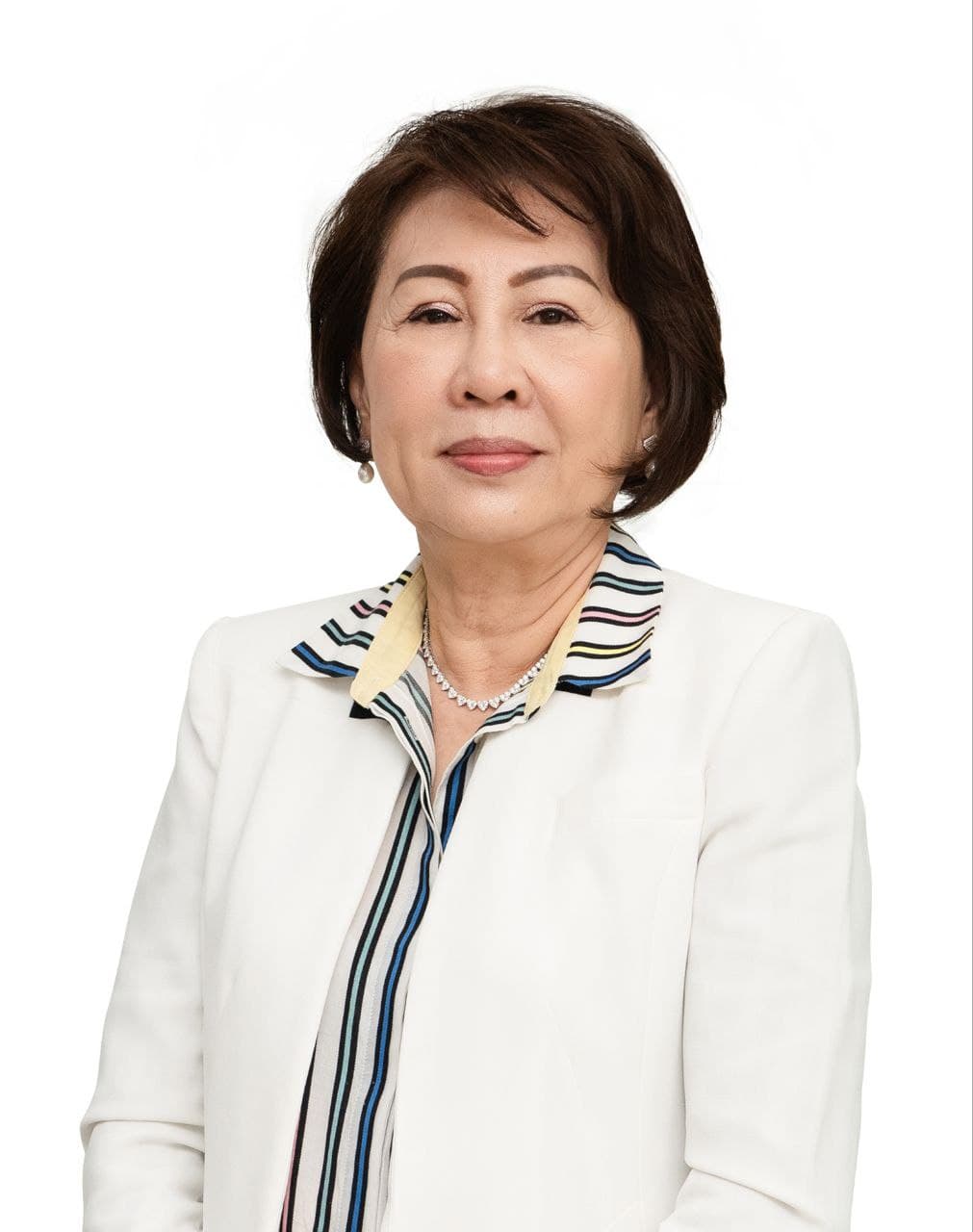 Madam Sok Channda